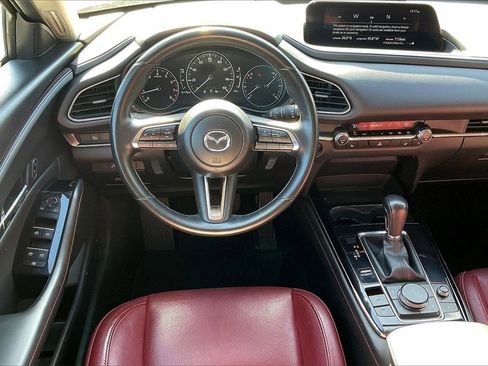 Used 2024 MAZDA CX-30 AWD 2.5 S w/ Preferred Package image 14