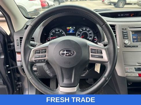 Used 2013 Subaru Legacy 3.6R Limited image 19