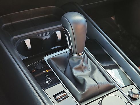 Certified 2025 MAZDA CX-50 Meridian Edition w/ Apex Package image 14