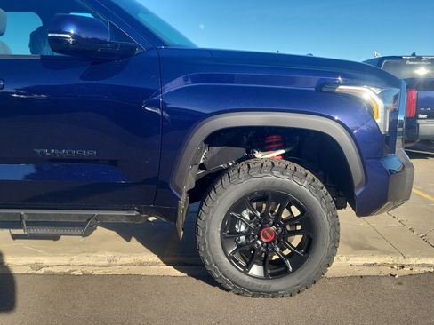 New 2026 Toyota Tundra SR5 w/ TRD Off-Road Package image 6