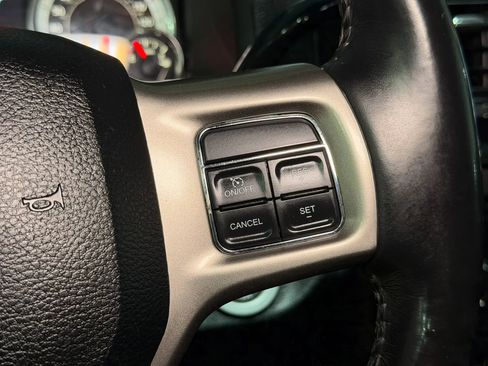 Used 2018 RAM 2500 Laramie w/ Sport Appearance Group AWD/4WD image 28