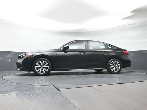 Used 2023 Honda Civic LX image 30