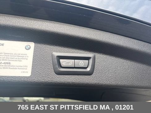 Used 2021 BMW X2 M35i w/ Premium Package AWD/4WD image 14