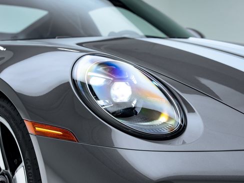 Used 2023 Porsche 911 Sport Classic image 13