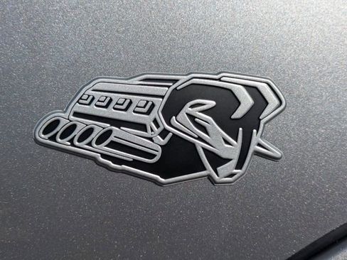 New 2026 RAM 1500 Big Horn AWD/4WD image 12