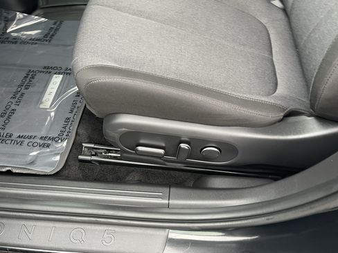 Certified 2024 Hyundai Ioniq 5 SEL RWD image 18