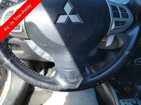 Used 2010 Mitsubishi Outlander SE image 13