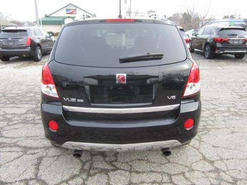 Used 2009 Saturn Vue XR w/ Convenience Package image 7