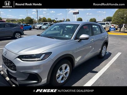 Used 2024 Honda HR-V LX