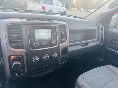 Used 2014 RAM 1500 Tradesman w/ Popular Equipment Group image 16