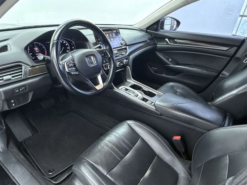 Used 2018 Honda Accord EX-L image 12