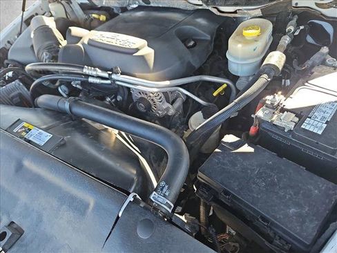 Used 2018 RAM 3500 Big Horn w/ Harvest Edition image 23