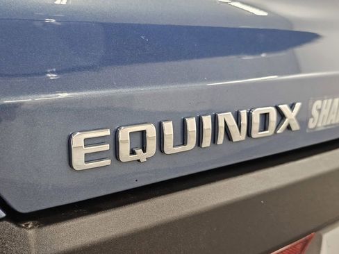 Used 2025 Chevrolet Equinox LT FWD image 25