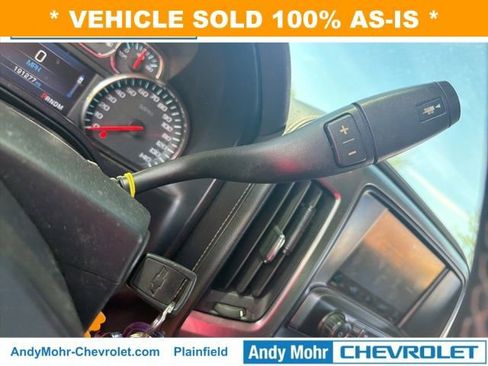 Used 2014 Chevrolet Silverado 1500 LTZ Z71 w/ LTZ Plus Package image 20