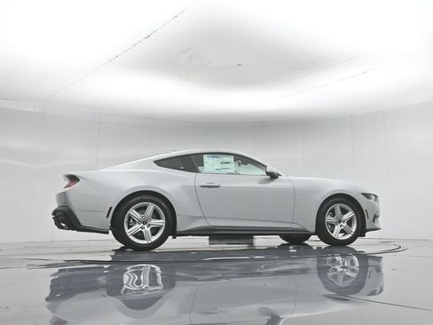 New 2026 Ford Mustang Coupe RWD image 48