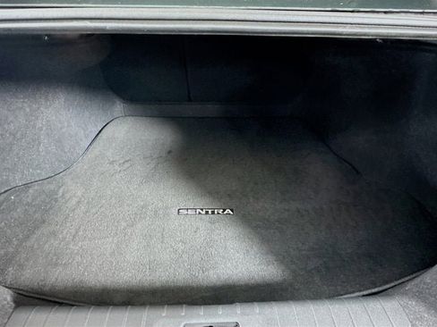 Certified 2025 Nissan Sentra SV w/ All-Weather Package image 21