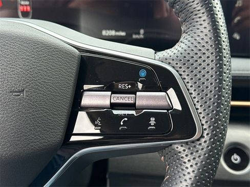 Certified 2023 Nissan Ariya AWD image 30