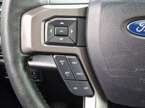 Used 2020 Ford Expedition XLT w/ Equipment Group 202A AWD/4WD image 17
