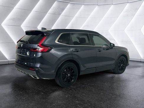 Used 2024 Honda CR-V Sport-L image 4