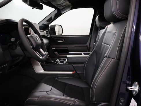 New 2026 Toyota Tundra Limited AWD/4WD image 10