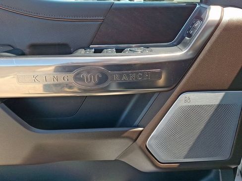 Used 2023 Ford F150 King Ranch w/ Equipment Group 601A High AWD/4WD image 11