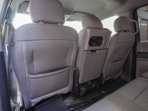 Used 2018 Ford F150 XLT w/ Equipment Group 302A Luxury AWD/4WD image 11