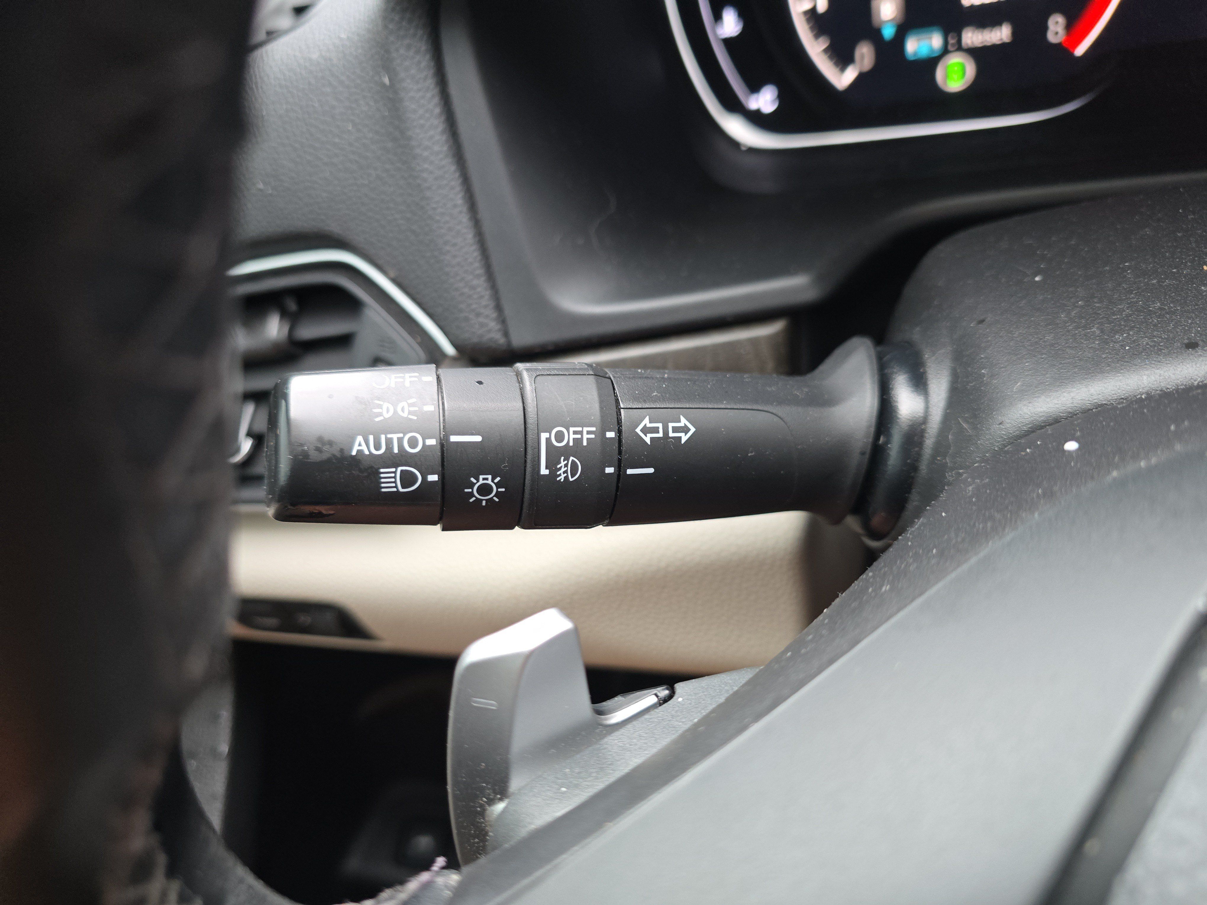 Used 2018 Honda Accord EX-L image 21