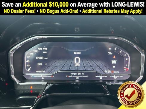 Used 2024 GMC Sierra 1500 SLT image 19