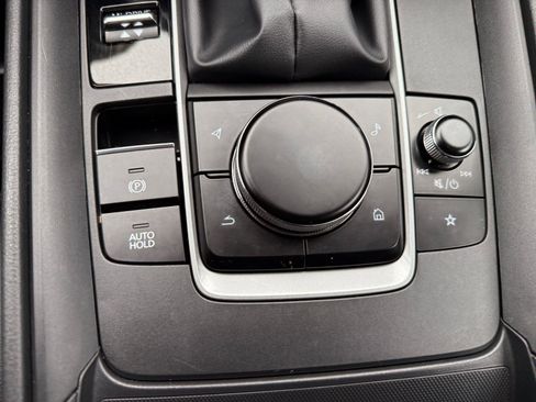 Certified 2025 MAZDA CX-50 AWD 2.5 S w/ Weather Package image 27