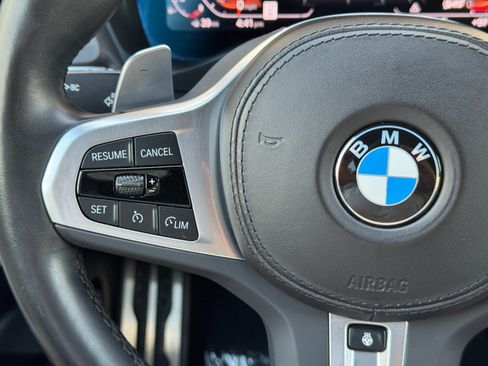 Used 2023 BMW X3 sDrive30i w/ M Sport Package RWD image 22