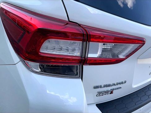 Used 2019 Subaru Crosstrek 2.0i Limited w/ Moonroof Package AWD/4WD image 28