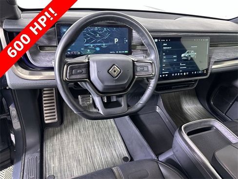 Used 2022 Rivian R1T Adventure image 21