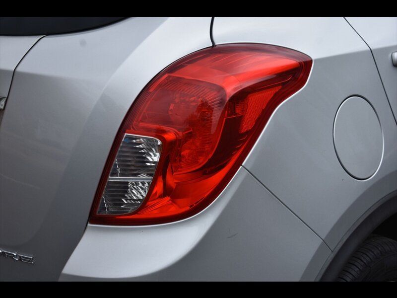 Used 2016 Buick Encore FWD image 48