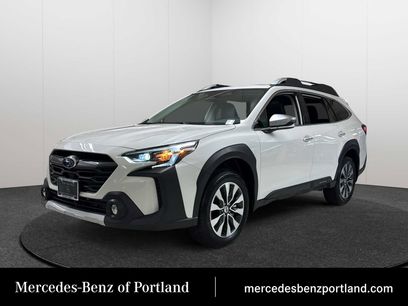 Used 2024 Subaru Outback Touring XT w/ Popular Package #2