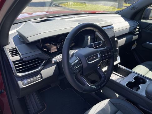New 2026 GMC Acadia AT4 w/ Luxury Package AWD/4WD image 10