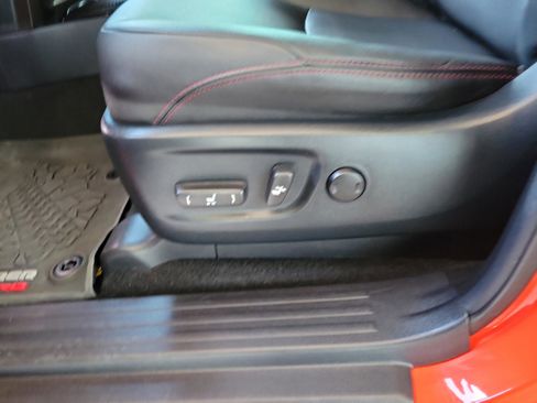 Certified 2023 Toyota 4Runner TRD Pro image 9