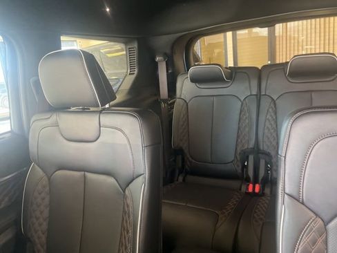 Used 2021 Jeep Grand Cherokee L Summit w/ Advanced Protech Group IV image 21