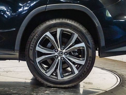 Used 2022 Lexus RX 350 FWD w/ Premium Package image 10