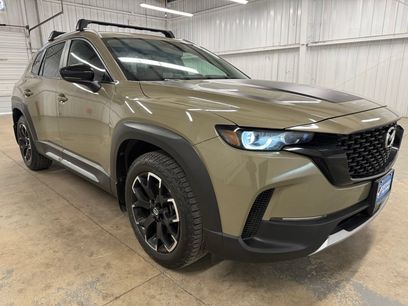 Used 2023 MAZDA CX-50 Meridian Edition w/ Apex Package