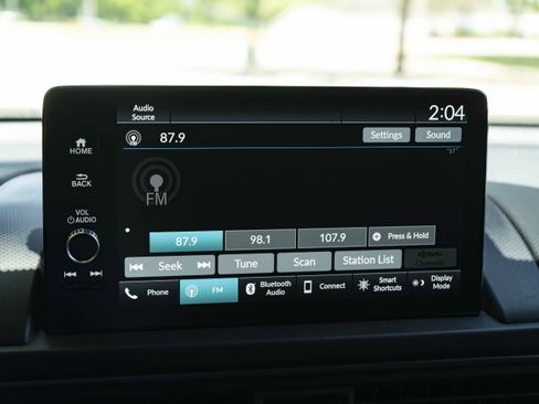 Used 2024 Honda Pilot TrailSport image 31