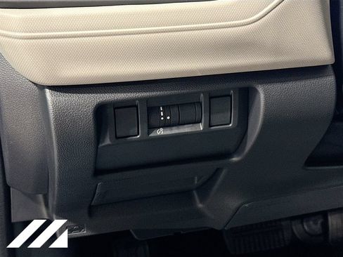 New 2026 Subaru Forester AWD/4WD image 10