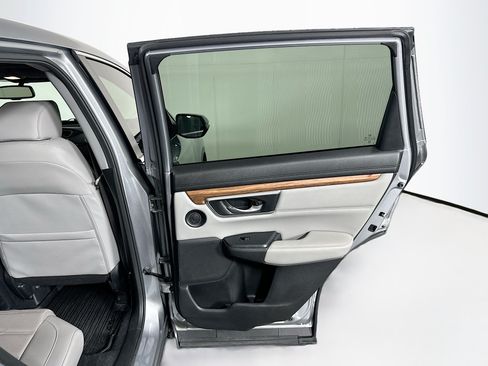 Used 2022 Honda CR-V EX-L image 30