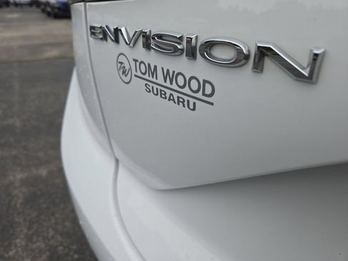 Used 2023 Buick Envision Essence FWD image 26