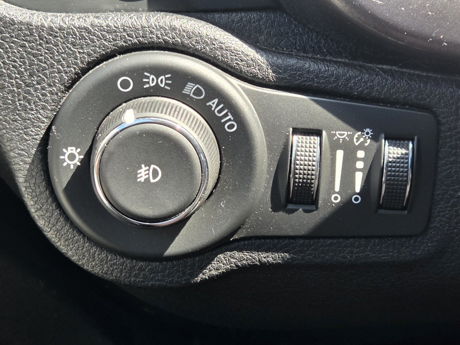 Used 2017 FIAT 500X Lounge w/ Lounge Premium Package (FWD) image 23