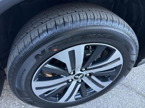 New 2026 Mitsubishi Outlander Sport ES image 13