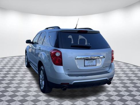 Used 2012 Chevrolet Equinox LT image 5