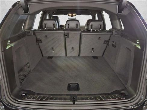 Certified 2024 BMW X3 sDrive30i w/ Convenience Package w/ZPA image 6