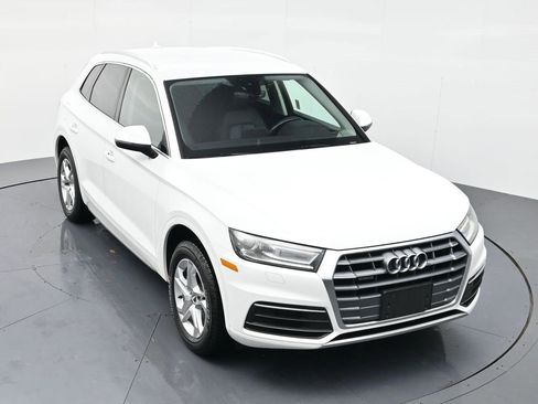 Used 2019 Audi Q5 2.0T Premium image 41