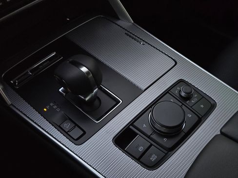 New 2026 MAZDA CX-70 3.3 Turbo w/ Preferred Package image 21