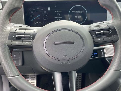 Certified 2026 Hyundai Sonata N Line FWD image 26
